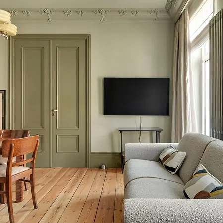 Apartment Wajdeloty 18 Vintage *