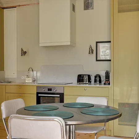Apartment Wajdeloty 18 Vintage *