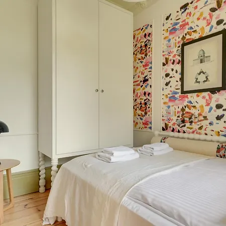Wajdeloty 18 Vintage Apartman
