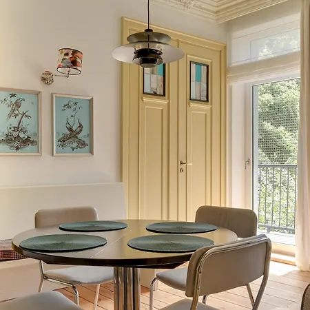 Apartment Wajdeloty 18 Vintage *