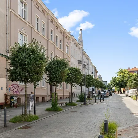 Wajdeloty 18 Vintage Apartman *